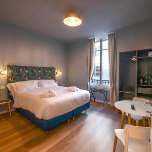 Standaard Kamer met een Queen Size Bed