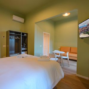 Deluxe Kamer